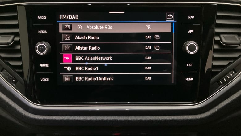 Volkswagen T-Roc 2.0 TDI EVO R-Line 5dr DSG Diesel Hatchback